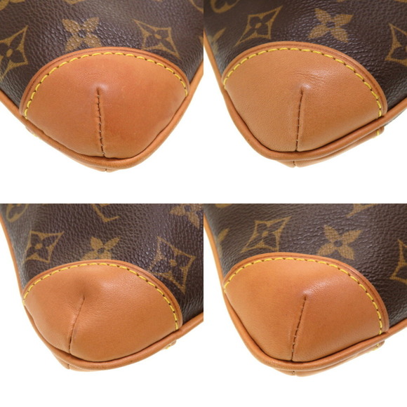 LOUIS VUITTON Monogram Cousin GM M51141 Hand 0175 - Picture 7 of 8